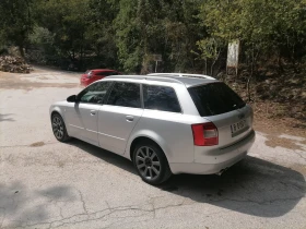 Audi A4 1.9 TDI 131, снимка 5