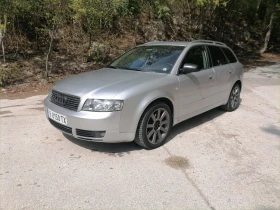 Audi A4 1.9 TDI 131, снимка 7