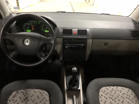 Skoda Fabia 1.4i 16v, снимка 10