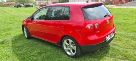 VW Golf 5 GTI / DSG, снимка 15