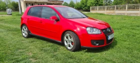 VW Golf 5 GTI / DSG, снимка 14