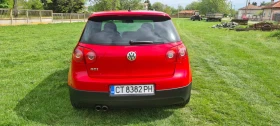 VW Golf 5 GTI / DSG, снимка 13