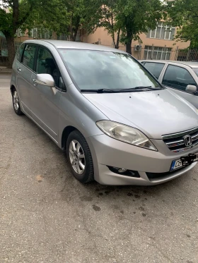 Honda Fr-v 1, 7 Benzin-Gaz | Mobile.bg    1