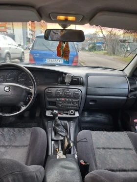 Opel Omega | Mobile.bg    14