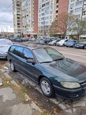 Opel Omega | Mobile.bg    7