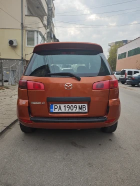 Mazda 2, снимка 6