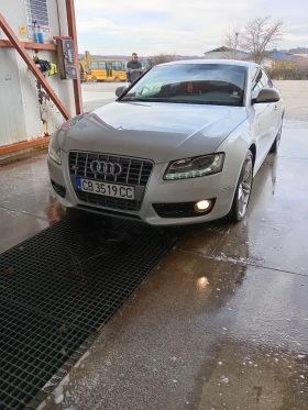 Audi A5 S Line 3.0 quattro , снимка 4