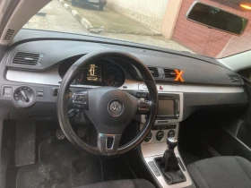 VW Passat, снимка 4