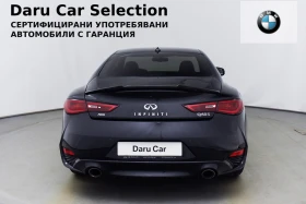 Infiniti Q 60S AWD, снимка 5