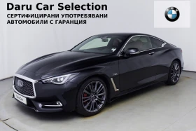 Infiniti Q 60S AWD, снимка 1