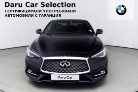 Infiniti Q 60S AWD, снимка 4