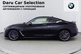 Infiniti Q 60S AWD, снимка 2