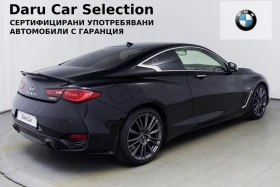 Infiniti Q 60S AWD, снимка 3