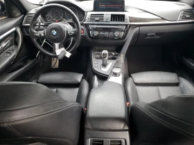 BMW 340 I , снимка 8