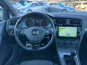 VW Golf КАПАРИРАНА, снимка 12