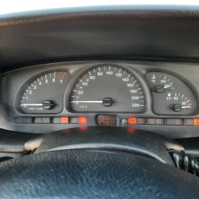 Opel Vectra 1.8/16v/115кс-Газ, снимка 5