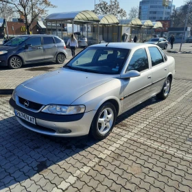 Opel Vectra 1.8/16v/115кс-Газ, снимка 3