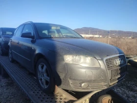 Audi A4 2.0 TDI 4x4 КСЕНОН 8клапана, снимка 1