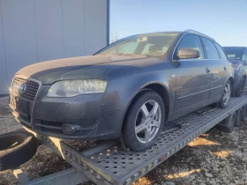 Audi A4 2.0 TDI 4x4 КСЕНОН 8клапана, снимка 2