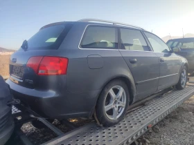 Audi A4 2.0 TDI 4x4 КСЕНОН 8клапана, снимка 3