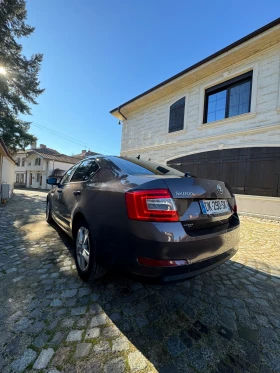 Skoda Octavia 1.6    - | Mobile.bg    5