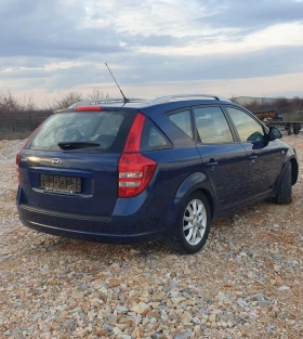 Kia Ceed 1.6 Газ, снимка 4