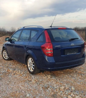 Kia Ceed 1.6 Газ, снимка 6