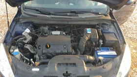 Kia Ceed 1.6 Газ, снимка 8