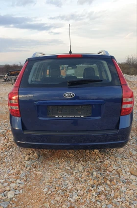 Kia Ceed 1.6 Газ, снимка 5