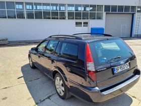 Ford Mondeo Mondeo Ghia, снимка 4