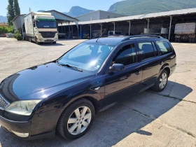 Ford Mondeo Mondeo Ghia, снимка 2