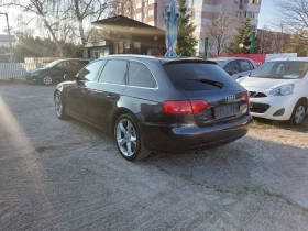 Audi A4 2.0TDI* AUTOMATIC* 36м. х 398лв.* , снимка 3