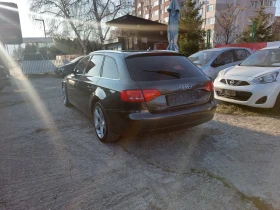 Audi A4 2.0TDI* AUTOMATIC* 36м. х 398лв.* , снимка 4