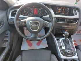 Audi A4 2.0TDI* AUTOMATIC* 36м. х 398лв.* - 12499 лв. - 45043093 | Car24.bg