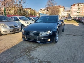 Audi A4 2.0TDI* AUTOMATIC* 36м. х 398лв.*  1