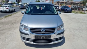 Обява за продажба на VW Touran 1.9TDI-6ск. ~8 990 лв. - изображение 1