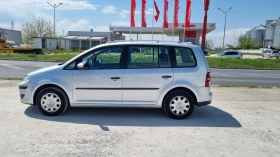 Обява за продажба на VW Touran 1.9TDI-6ск. ~8 990 лв. - изображение 2