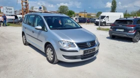 Обява за продажба на VW Touran 1.9TDI-6ск. ~8 990 лв. - изображение 10