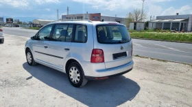 Обява за продажба на VW Touran 1.9TDI-6ск. ~8 990 лв. - изображение 4