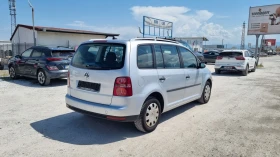 Обява за продажба на VW Touran 1.9TDI-6ск. ~8 990 лв. - изображение 7