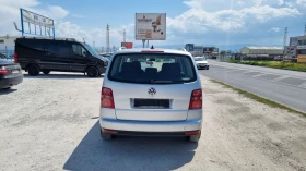 Обява за продажба на VW Touran 1.9TDI-6ск. ~8 990 лв. - изображение 6
