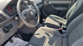 Обява за продажба на VW Touran 1.9TDI-6ск. ~8 990 лв. - изображение 11