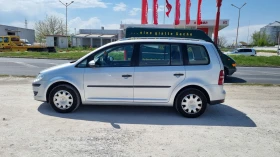 Обява за продажба на VW Touran 1.9TDI-6ск. ~8 990 лв. - изображение 3