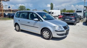 Обява за продажба на VW Touran 1.9TDI-6ск. ~8 990 лв. - изображение 9