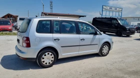Обява за продажба на VW Touran 1.9TDI-6ск. ~8 990 лв. - изображение 8