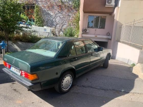 Обява за продажба на Mercedes-Benz 190 ~6 300 лв. - изображение 5