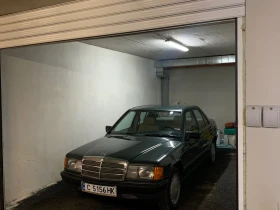 Mercedes-Benz 190 | Mobile.bg    15