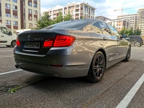 BMW 530 , F1 , , , DPF | Mobile.bg    5
