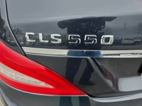 Mercedes-Benz CLS 550 CARFAX * * АВТО КРЕДИТ - 24999 лв. - 86907073 | Car24.bg