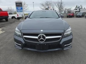 Mercedes-Benz CLS 550 CARFAX * * АВТО КРЕДИТ - 24999 лв. - 86907073 | Car24.bg